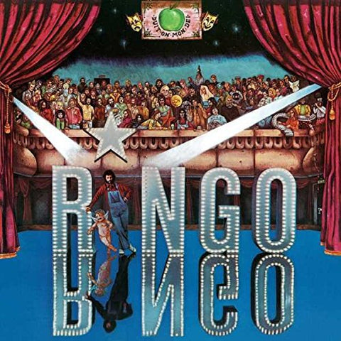 Ringo Starr - Ringo [VINYL]