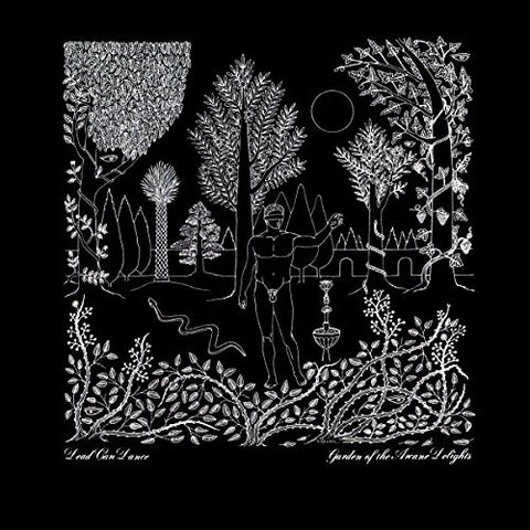 Dead Can Dance - Garden Of The Arcane Delights/Peel Sessions [CD]