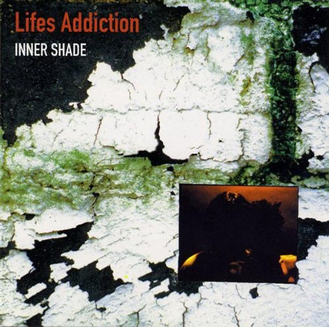 Lifes Addiction - Inner Shade [CD]