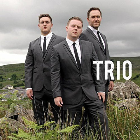 Trio - Trio [CD]