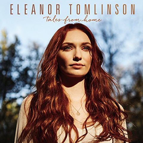 Tomlinson, Eleanor - Tales From Home [CD]