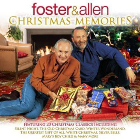 Various Artists - Christmas Memories [CD]