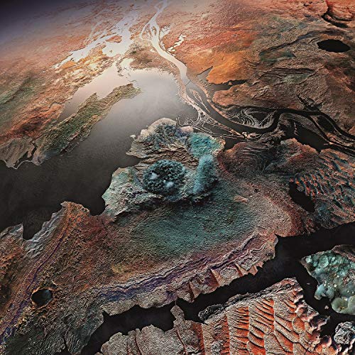 Soap&skin - From Gas to Solid/you are my friend [VINYL]