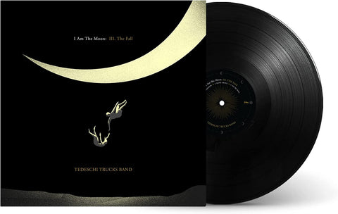 Tedeschi Trucks Band - I Am The Moon: III. The Fall [VINYL]