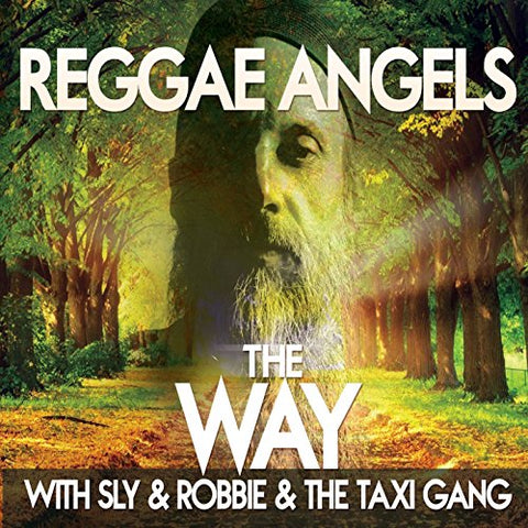 Reggae Angels - The Way [CD]