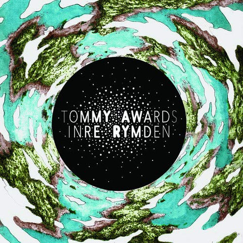 Tommy Awards - Inre Rymden  [VINYL]