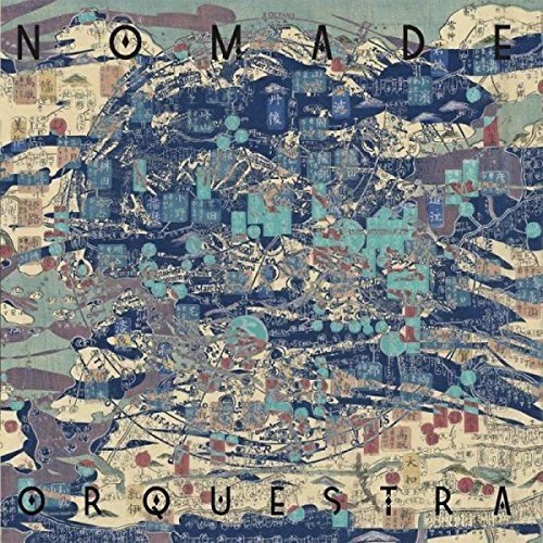 Nomade Orquestra - Nomade Orquestra [VINYL]