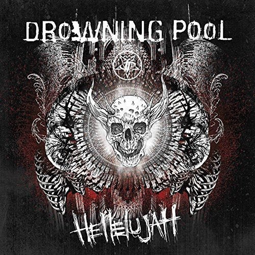 Drowning Pool - Hellelujah [CD]