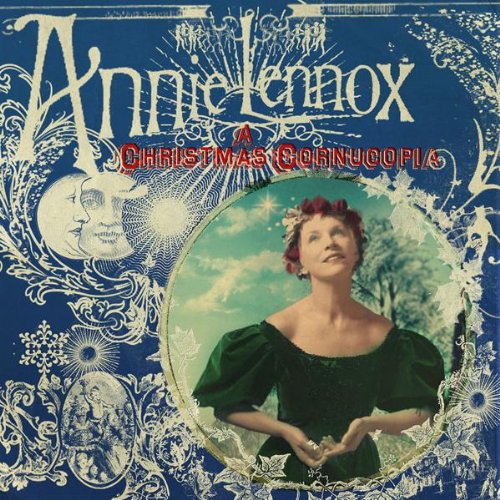 Annie Lennox Christmas Cornucopia [CD]