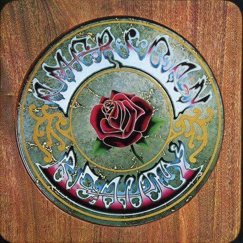 Grateful Dead - American Beauty [CD]