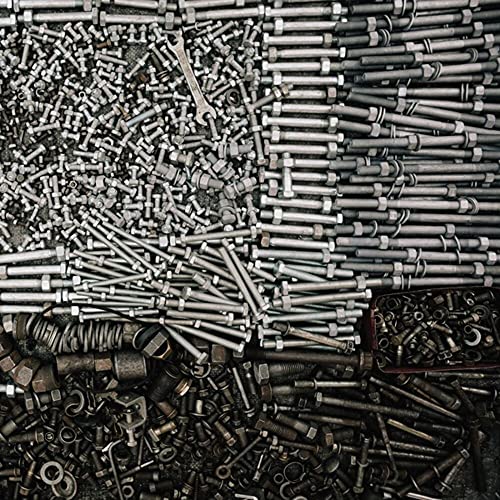 RNXRX - Impreciso [VINYL]