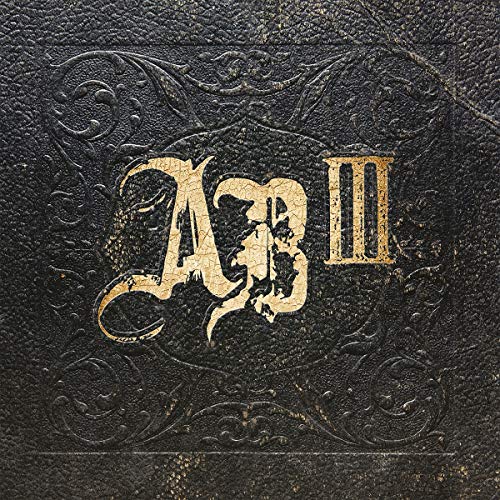 Various - ABIII (Gatefold sleeve) [180gm 2LP Black Vinyl] [VINYL]
