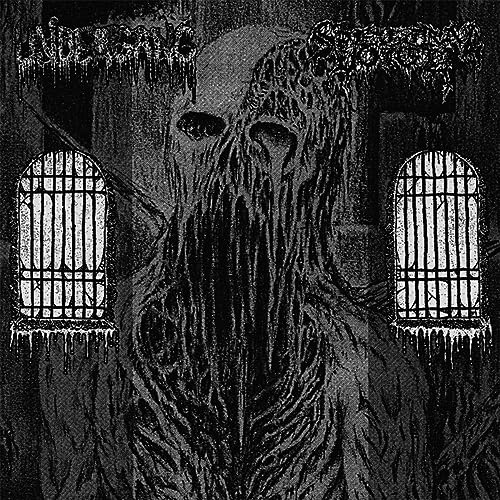 Spectral Voice & Undergang - Spectral Voice/Undergang Split [CD]