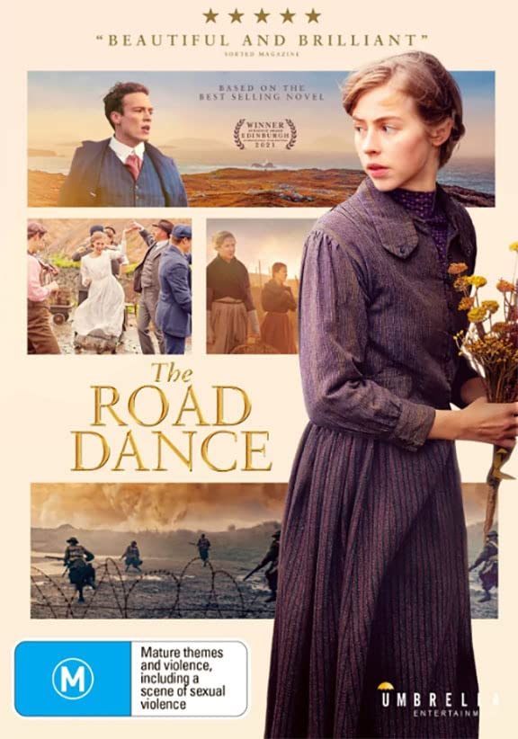 The Road Dance [DVD]