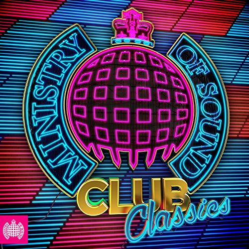 Club Classics - Ministry Of So - Club Classics - Ministry Of Sound [CD]