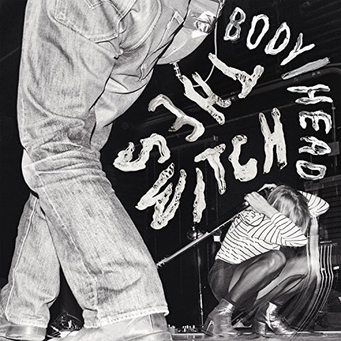 Body/head - The Switch  [VINYL]