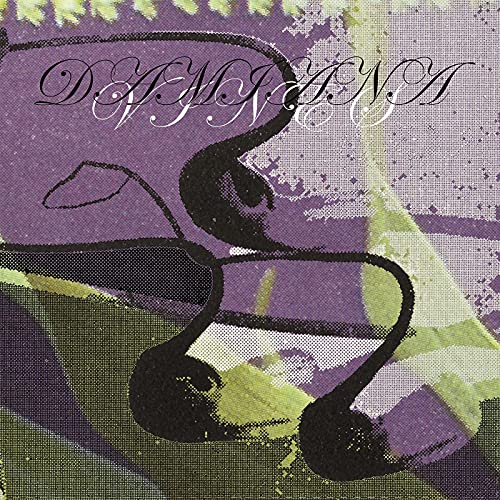 Damiana - Vines [VINYL]