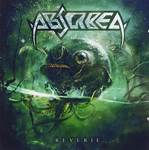 Absorbed - Reverie [CD]
