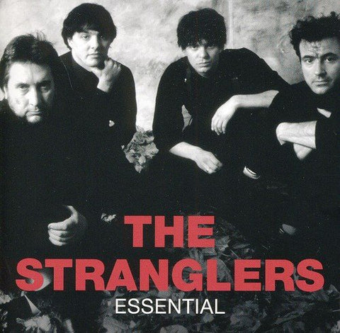 The Stranglers - Essential [CD]