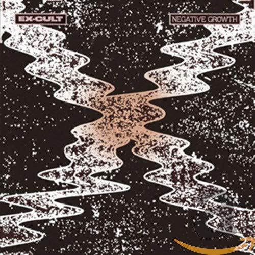Various - Negative Growth [CD]