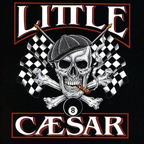 Little Caesar - Eight [CD]