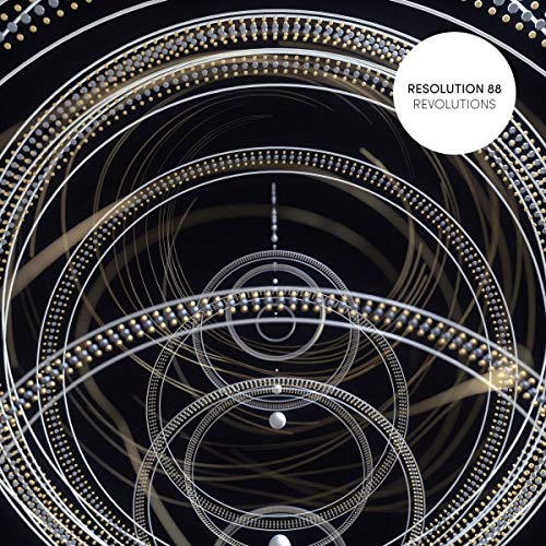 Various - Revolutions [CD]