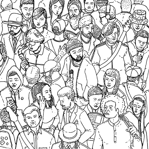 Secret Night Gang - The Sun/Journey (2D Version) [VINYL]