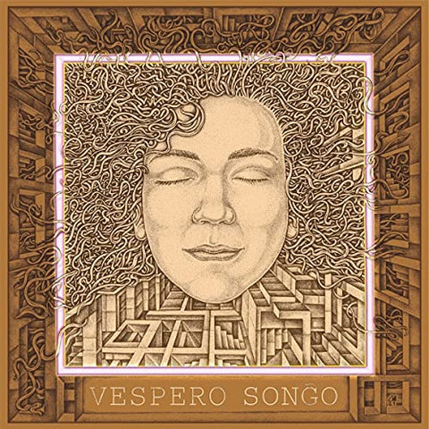 Vespero - Songo [CD]