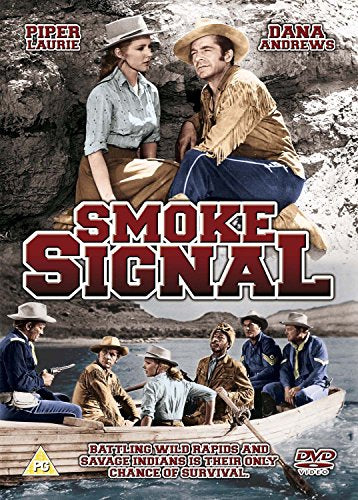 Smoke Signal