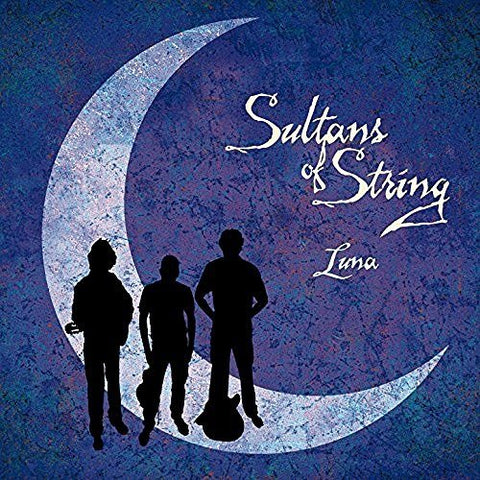 Sultans Of String - Luna [CD]