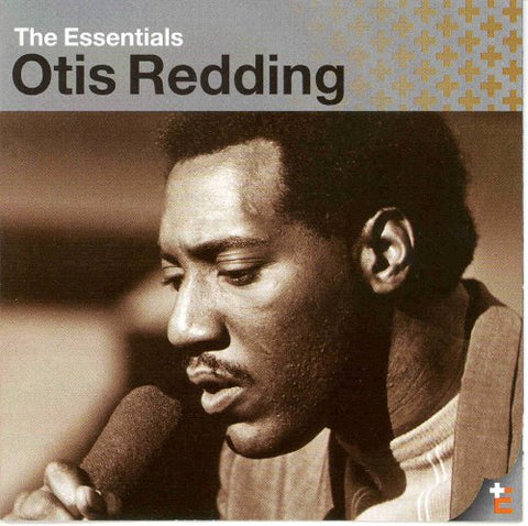 Redding Otis - Essentials Series [CD]