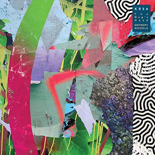 Various - Entropy Noodle [VINYL]