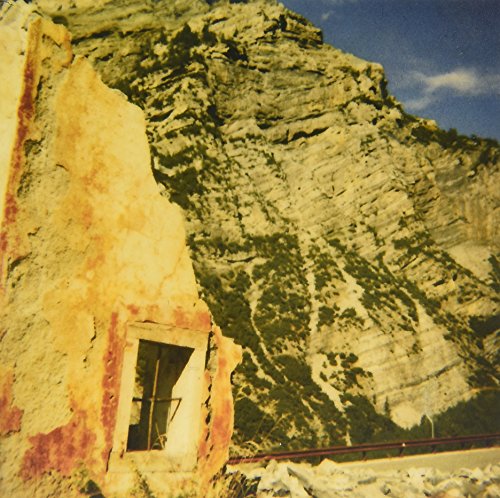 Little Gold - On The Knife [VINYL]