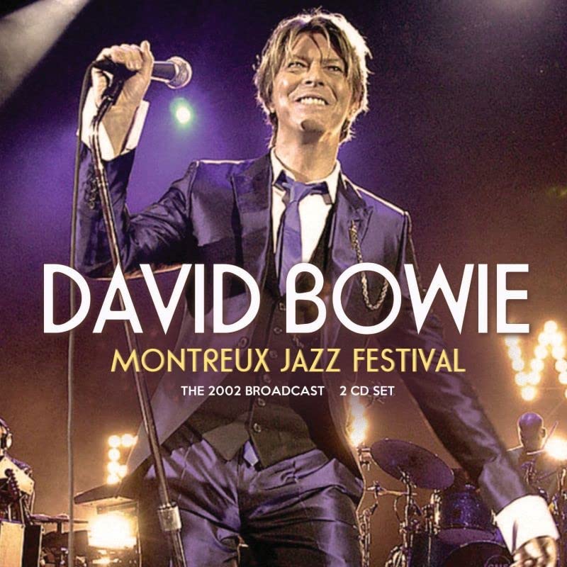 Various - Montreux Jazz Festival (2cd) [CD]