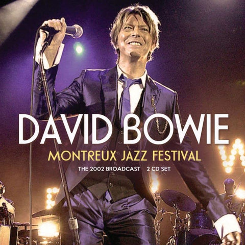 Various Artists - Montreux Jazz Festival [CD]