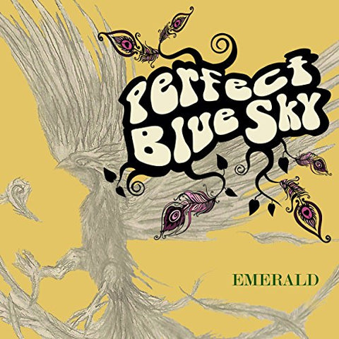 Perfect Blue Sky - Emerald [CD]