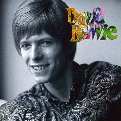 David Bowie - The Deram Anthology: 1966-1968 Audio CD