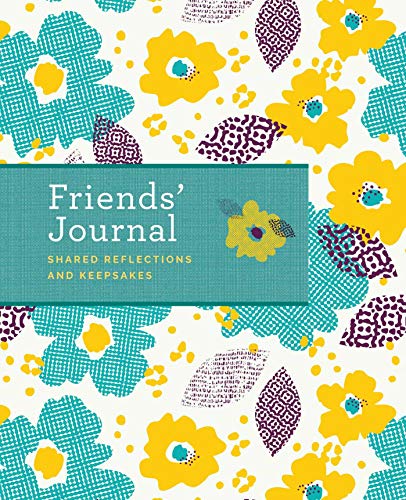 Friends' Journal (Bluestreak): Shared Reflections and Keepsakes