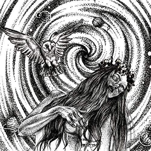 Tuskar - Arianrhod [CD]