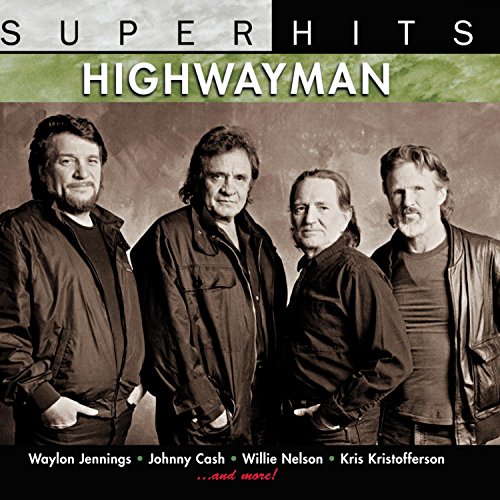 Highwayman - Super Hits [CD]