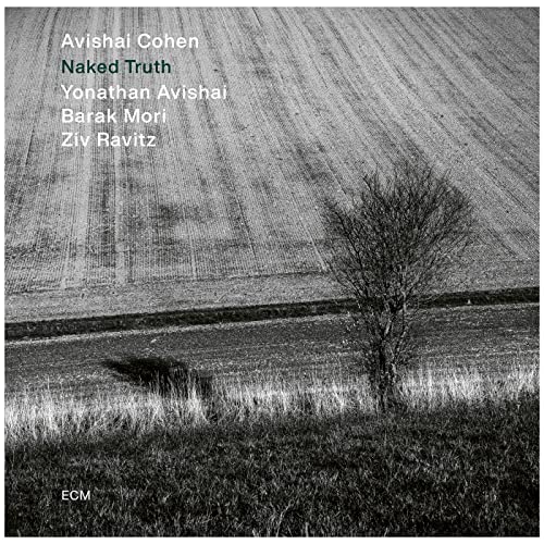 Avishai Cohen - Naked Truth [VINYL]