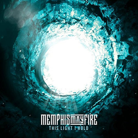 Memphis May Fire - This Light I Hold (Colored Vin [VINYL]