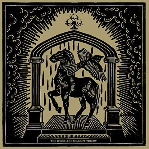 Victims - The Horse And Sparrow Theory (LP)  [VINYL]