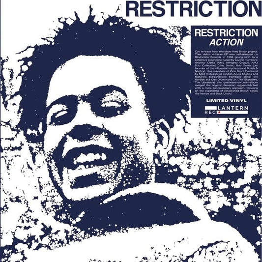 Various - Action [VINYL]