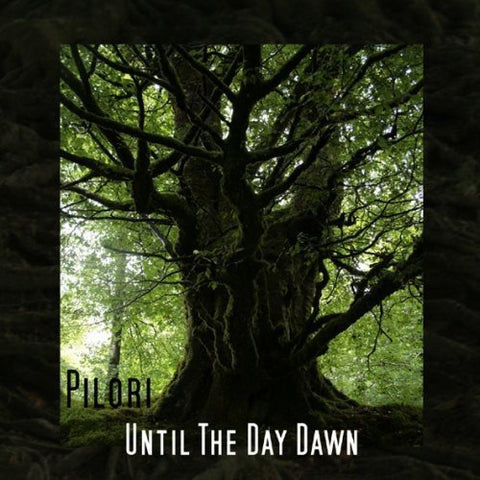 Pilori - Until the Day Dawn [CD]