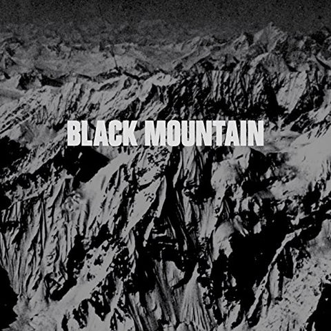 Black Mountain - Black Mountain (10th Anniversary Deluxe Edition) [CD]