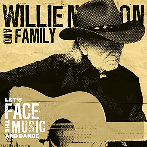 Various - Let's Face The Music and Dance [180 gm LP Coloured Vinyl] [VINYL]