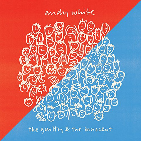 Andy White - The Guilty & The Innocent [VINYL]