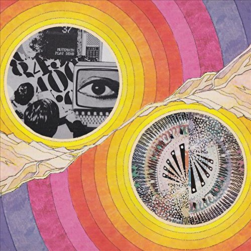 Mutemath - Play Dead [VINYL]