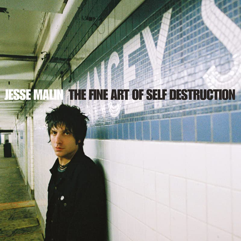 Various - The Fine Art of Self Destruction - 20th Anniversary Edition [VINYL]